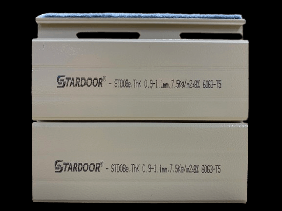 Cửa cuốn HC Door