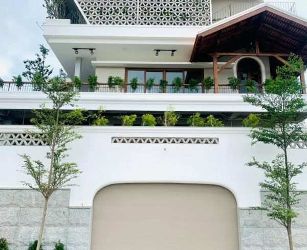 Nan nhôm MEGA - HIỆN ĐẠI – THÔNG THOÁNG