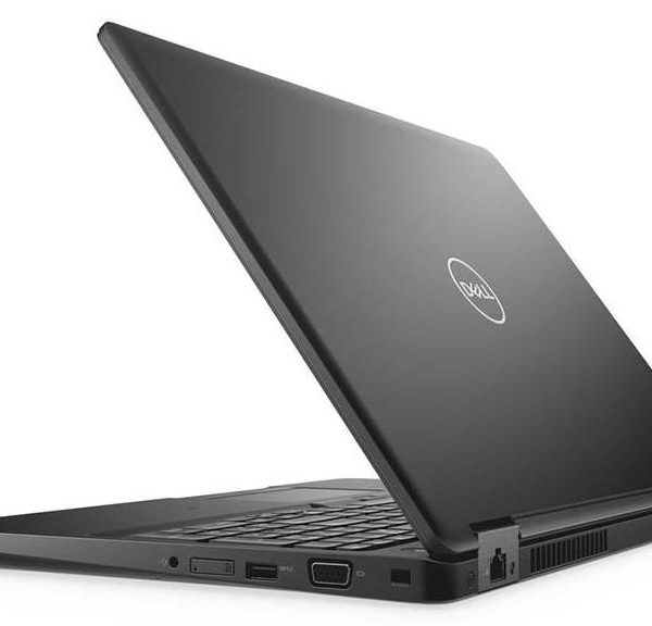 Dell Latitude 5590