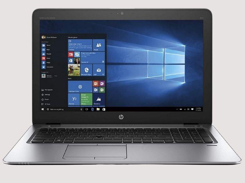 HP EliteBook 850 G3