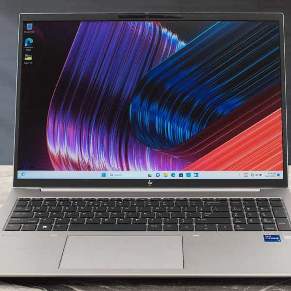 HP ZBook Firefly 16 G10