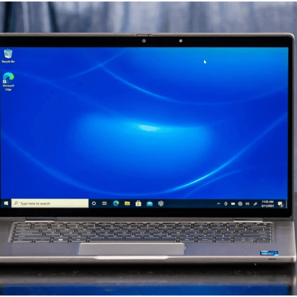 Dell Latitude 7320 2 in 1