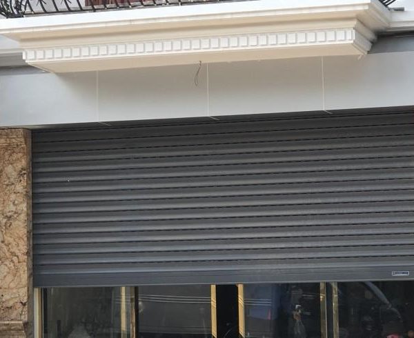 Nan nhôm BIGOS | SIÊU TRƯỜNG – THẨM MỸ -