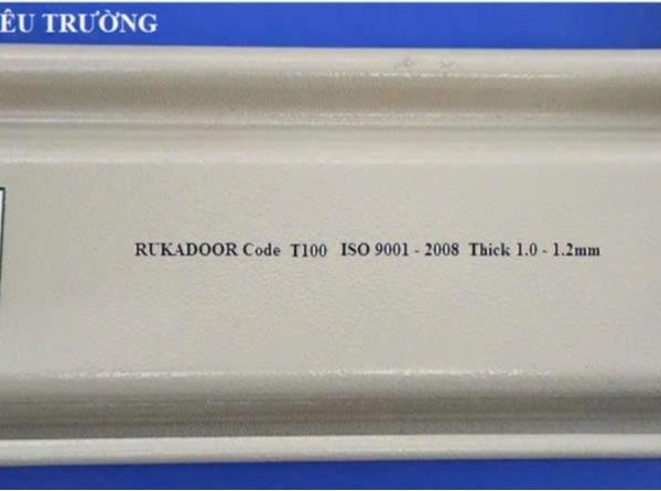 Cửa Tôn Siêu Trường